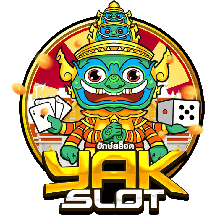 ยักษ์เขียวสล็อต